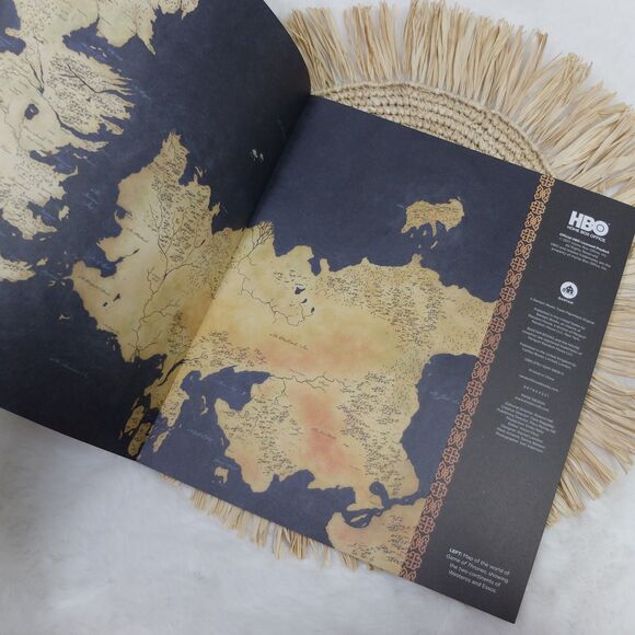 HBO Game of Thrones Mask House Targaryen Dragon 3D Mask and Wall Mount - Picture 6 of 9